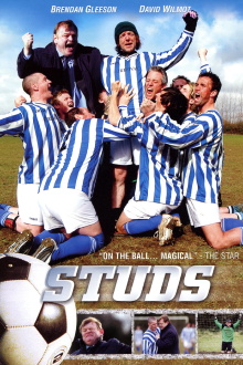 Studs Trailer