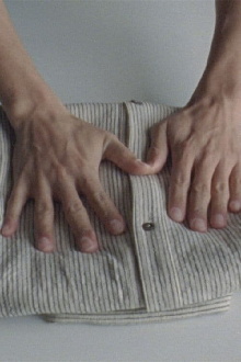 Study of Gestures_01 Trailer