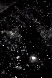 Study of Structures and Voids Trailer