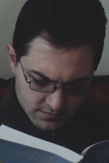 Study with Book Trailer