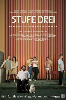 Stufe Drei Trailer