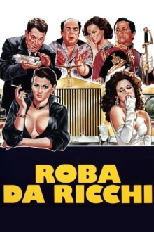 Stuff for the Rich Trailer