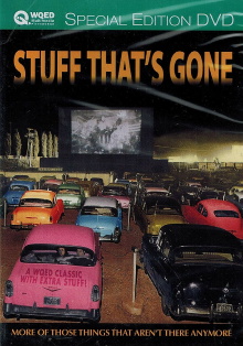 Stuff That's Gone Trailer