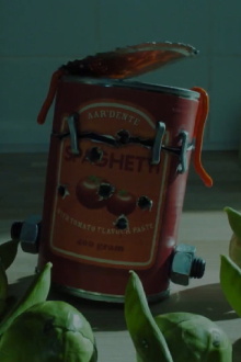 Stuff vs. Stuff: Can vs. Sprouts Trailer