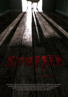 Stuffed Trailer