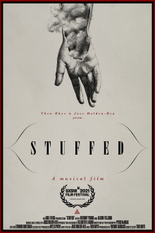 Stuffed Trailer