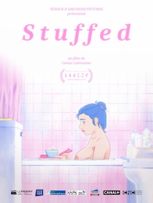 Stuffed Trailer