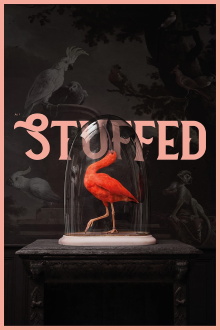 Stuffed Trailer