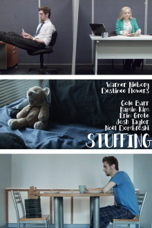 Stuffing Trailer