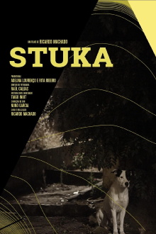 Stuka Trailer
