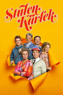 Stulen kärlek Trailer