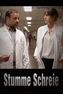 Stumme Schreie Trailer