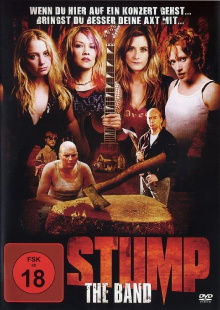 Stump The Band Trailer