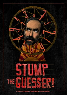 Stump the Guesser Trailer