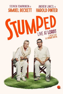 Stumped Trailer