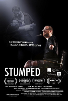 Stumped Trailer