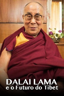 Stunde Null auf dem Dach der Welt - Was kommt nach dem Dalai Lama? Trailer