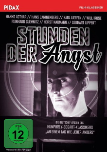 Stunden der Angst Trailer
