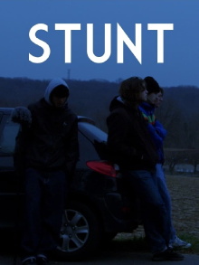 Stunt Trailer