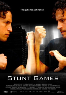 Stunt Games Trailer