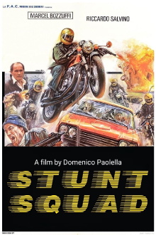 Stunt Squad Trailer