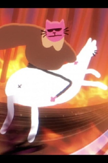 Stuntcat Trailer