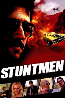 Stuntmen Trailer