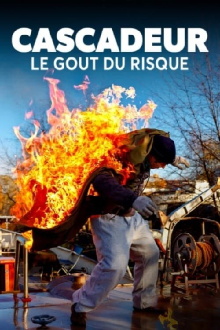Stunts: A Taste for Risk Trailer