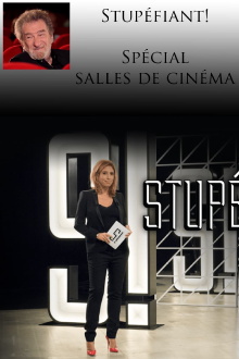 Stupéfiant! - Spécial salles de cinéma Trailer
