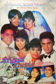 Stupid Cupid Trailer