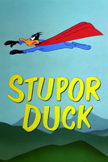 Stupor Duck Trailer
