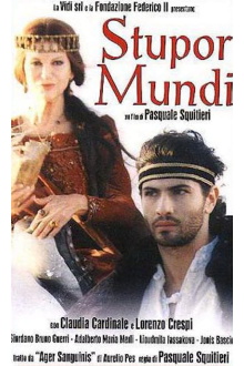 Stupor Mundi Trailer