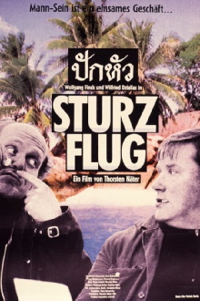 Sturzflug Trailer