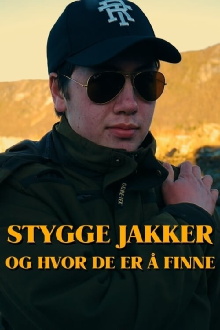 Stygge jakker og hvor de er å finne Trailer