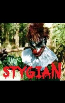 Stygian Trailer
