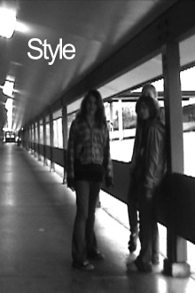 Style Trailer