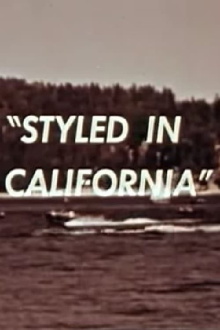 Styled In California Trailer
