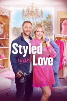 Styled with Love Trailer