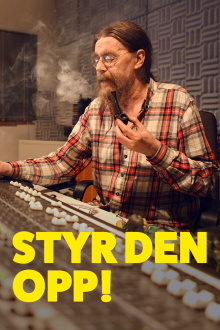 Styr den opp! Trailer