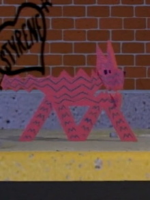Styro: The Tail Continues... Trailer