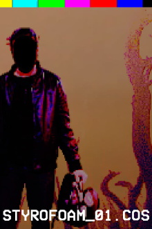 Styrofoam 01.cos Trailer