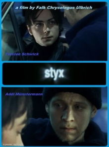 Styx Trailer