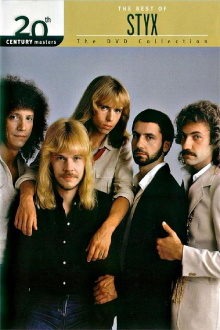 Styx: 20th Century Masters Trailer