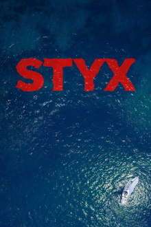 Styx Trailer