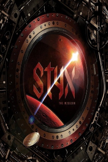Styx: The Mission Trailer