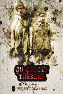 Şu Çılgın Türkler Trailer