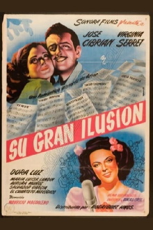 Su gran ilusión Trailer