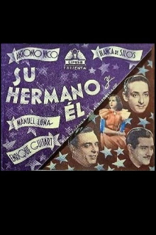 Su hermano y él Trailer