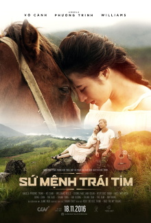 Sứ Mệnh Trái Tim Trailer