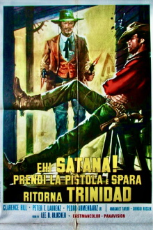 Su precio... unos dólares Trailer